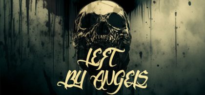 天使遗弃/Left By Angels