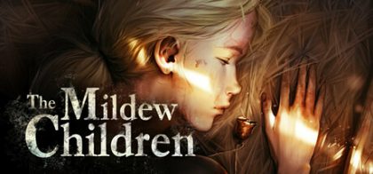 霉变儿童/The Mildew Children
