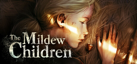 霉变儿童/The Mildew Children 截图