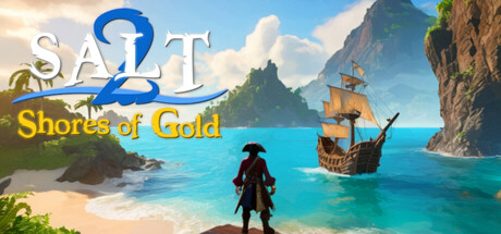 海盐2：黄金海岸/Salt 2: Shores of Gold 截图