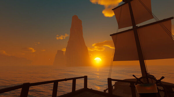 海盐2：黄金海岸/Salt 2: Shores of Gold 截图