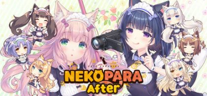 巧克力与香子兰After/NEKOPARA After