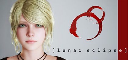 月蚀/Lunar Eclipse
