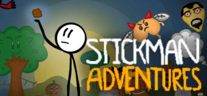 火柴人冒险/Stickman Adventures