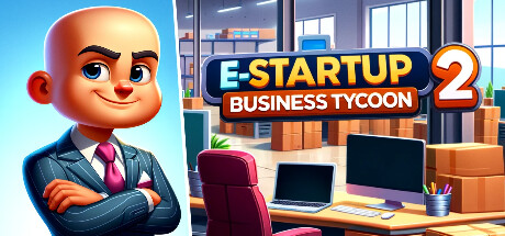 电子启动2：商业大亨/E-Startup 2 : Business Tycoon 截图