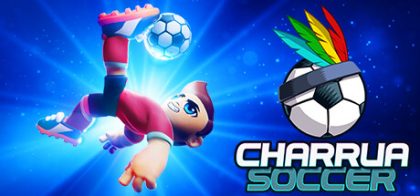 查鲁亚足球/Charrua Soccer - Pro Edition