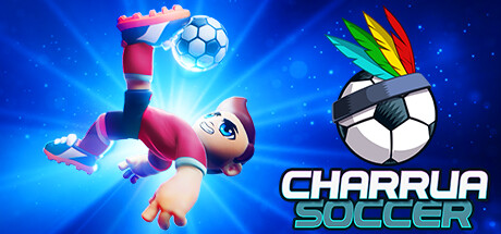 查鲁亚足球/Charrua Soccer - Pro Edition 截图