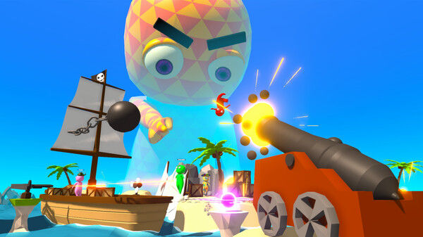 推翻战术/Topple Tactics 截图