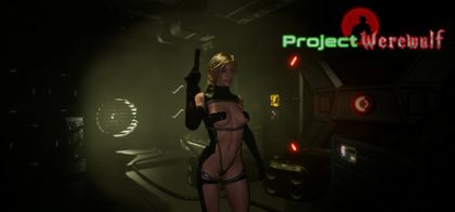 狼人计划/Project Werewulf