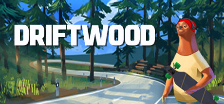 浮木/Driftwood 截图