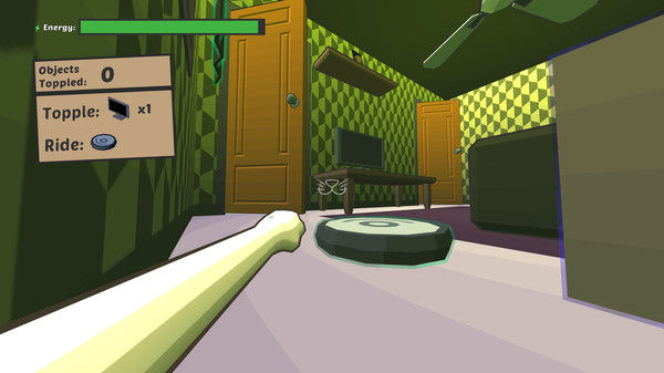 暴力喵喵拳：重置版/Catlateral Damage: Remeowstered 截图