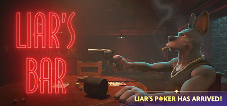 骗子酒吧/Liar's Bar 截图