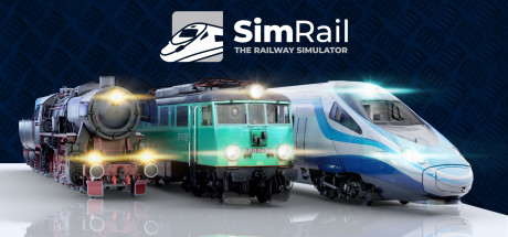 模拟铁路：铁路模拟器/SimRail - The Railway Simulator 截图