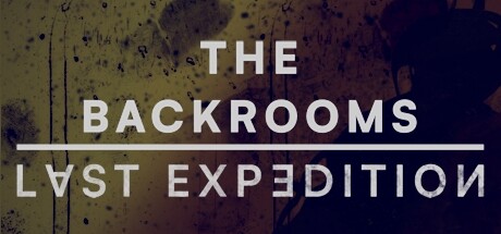 The Backrooms : Last Expedition 截图