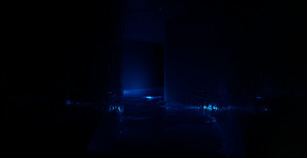 The Backrooms : Last Expedition 截图