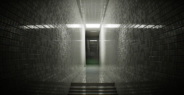 The Backrooms : Last Expedition 截图