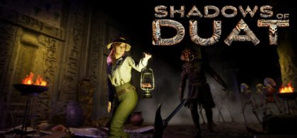 杜阿特之影/Shadows of Duat