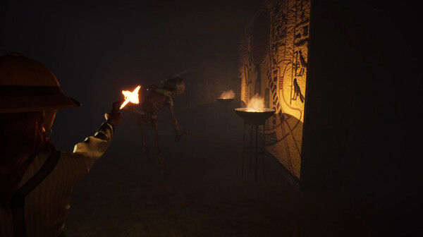 杜阿特之影/Shadows of Duat 截图