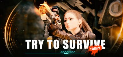 试着活过今天/Try to survive Today