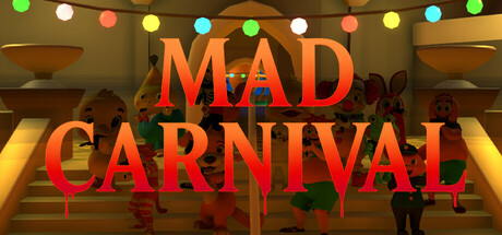 疯狂嘉年华/Mad Carnival 截图
