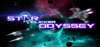 星际点击者奥德赛/Star Clicker Odyssey