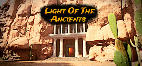 远古之光/Light Of The Ancients 截图