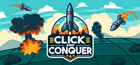 点击征服/Click and Conquer 截图