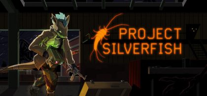 银鱼计划/Project Silverfish
