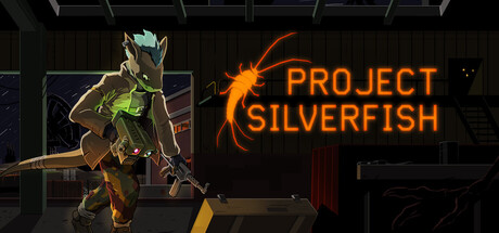 银鱼计划/Project Silverfish 截图