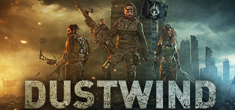 尘风/Dustwind 截图