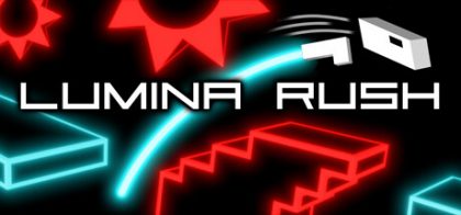 光芒冲刺/Lumina Rush