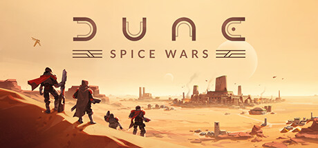 沙丘：香料战争/Dune: Spice Wars 截图
