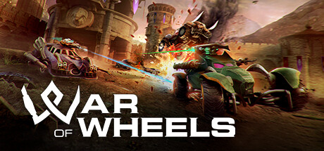 车轮战争/War of Wheels 截图