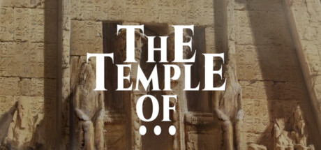 神庙/The Temple Of 截图