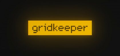 网格守护者/Gridkeeper