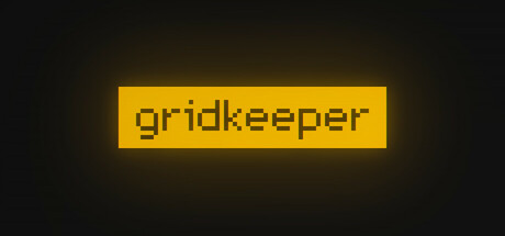 网格守护者/Gridkeeper 截图