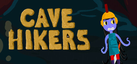 洞穴徒步者/Cave Hikers 截图