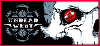亡灵西部/Undead West