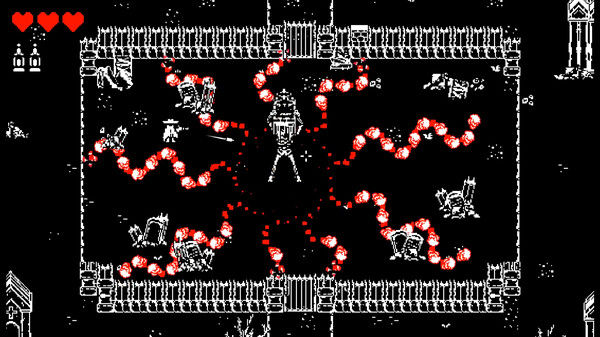 亡灵西部/Undead West 截图