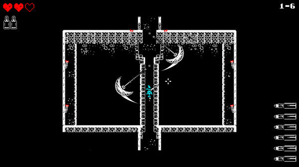 亡灵西部/Undead West 截图