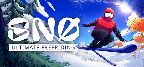 SNØ: Ultimate Freeriding 截图