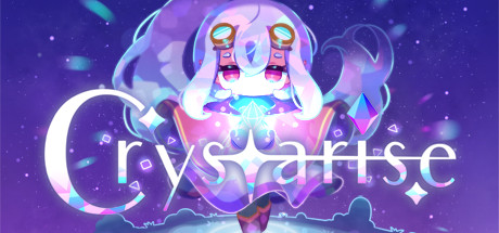 星晶的崛起/Crystarise 截图