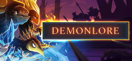 恶魔传说/Demonlore 截图
