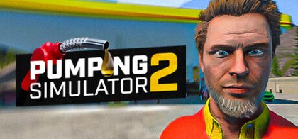 抽水模拟器2/Pumping Simulator 2