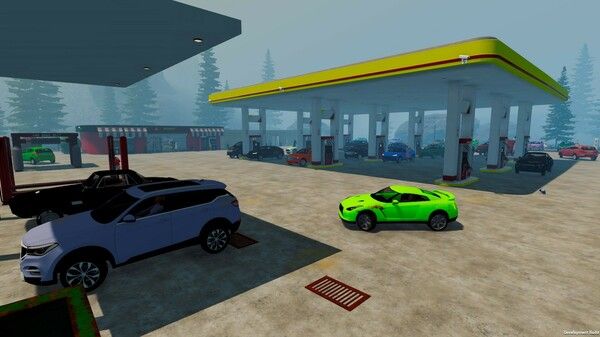 抽水模拟器2/Pumping Simulator 2 截图