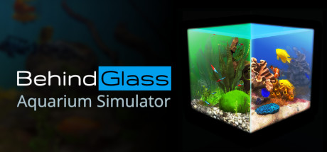 玻璃背后：水族馆模拟器/Behind Glass: Aquarium Simulator 截图