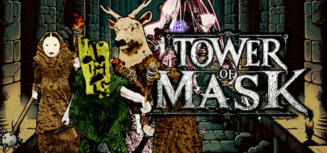 面具之塔/Tower of Mask 截图