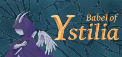 伊斯特利亚的巴别塔/Babel of Ystilia