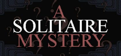 单人纸牌之谜/A Solitaire Mystery