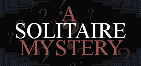 单人纸牌之谜/A Solitaire Mystery 截图